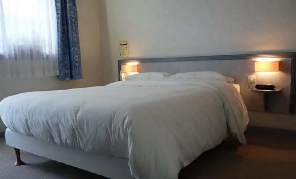 Hotel le Chatelain