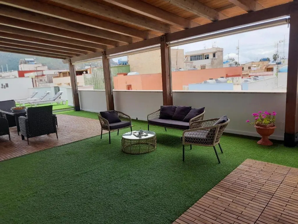 I Faraglioni B&B