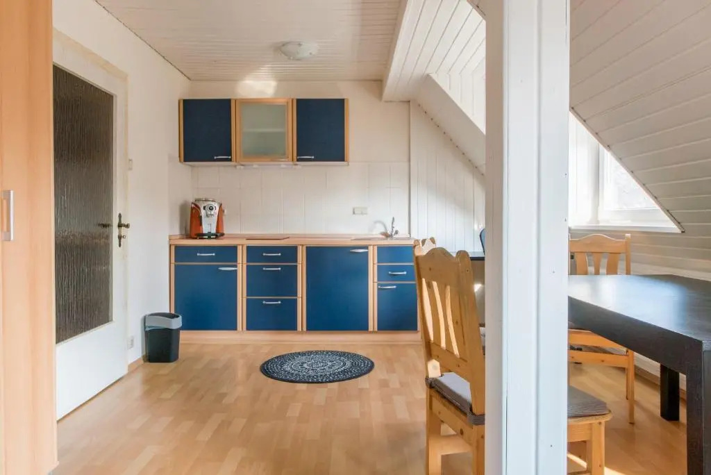 Privatapartment Peter (6587)