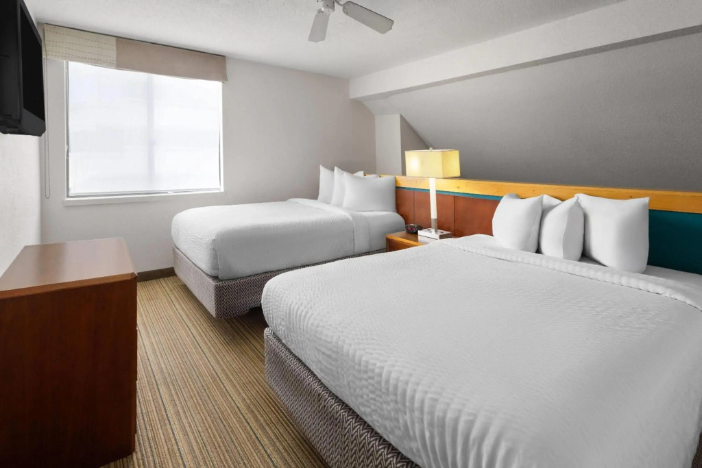 Tysons Corner Suites, A Baymont by Wyndham