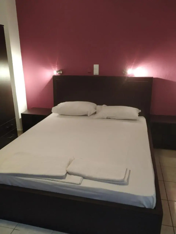 Mavroforos Hotel