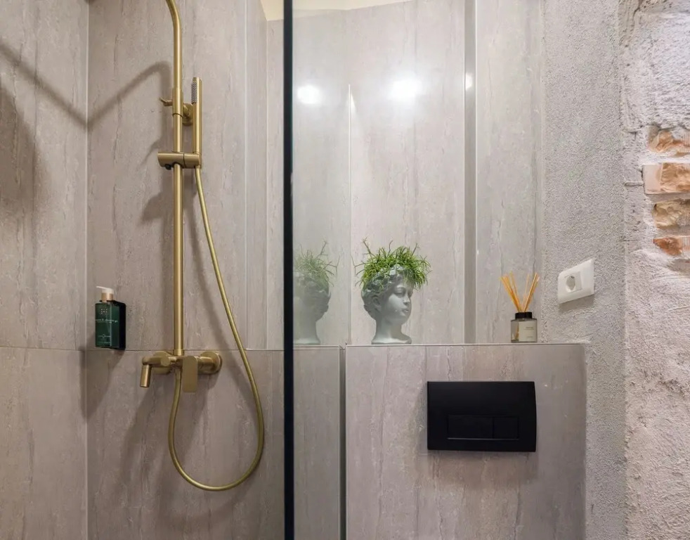 Design rooms ANIMA MUNDI City Centre