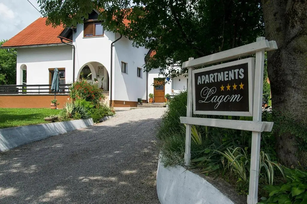 Lagom Apartments