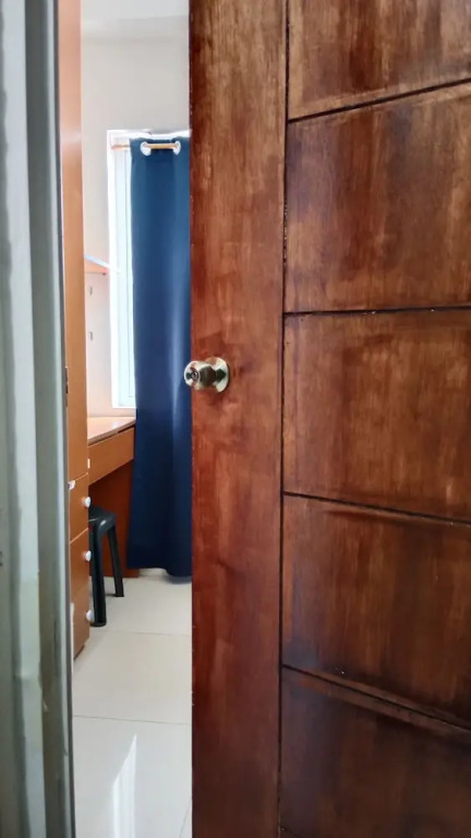 1BR Haven in Royal Garden Residences