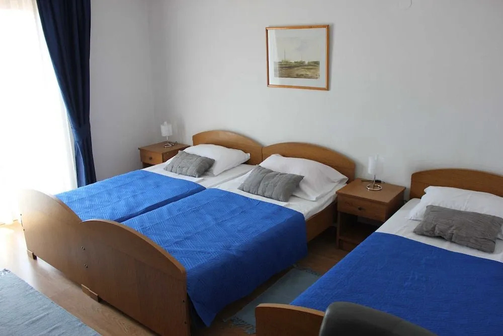 Guesthouse San Antonio