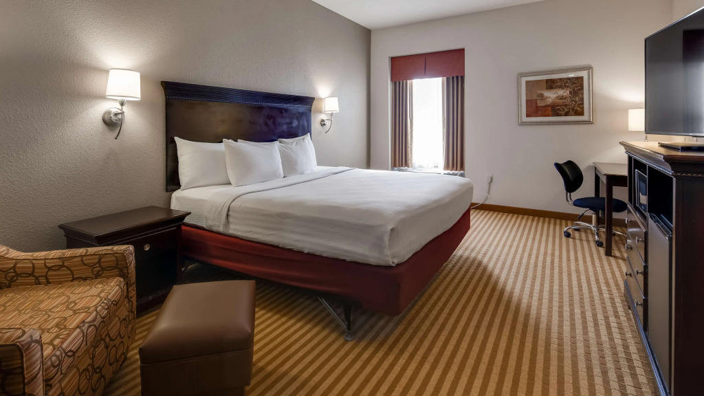 Best Western Plus Greenville South