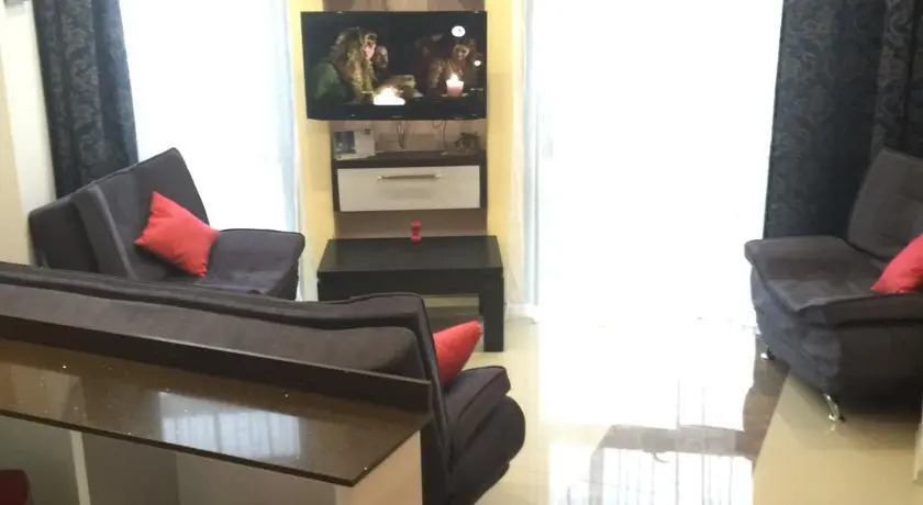 My Lovely Batumi appartments Khimshiashvili 15A
