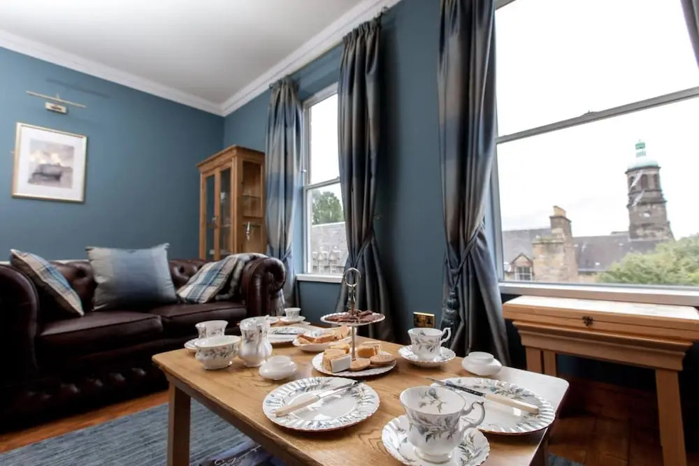 Blackfriars Residence
