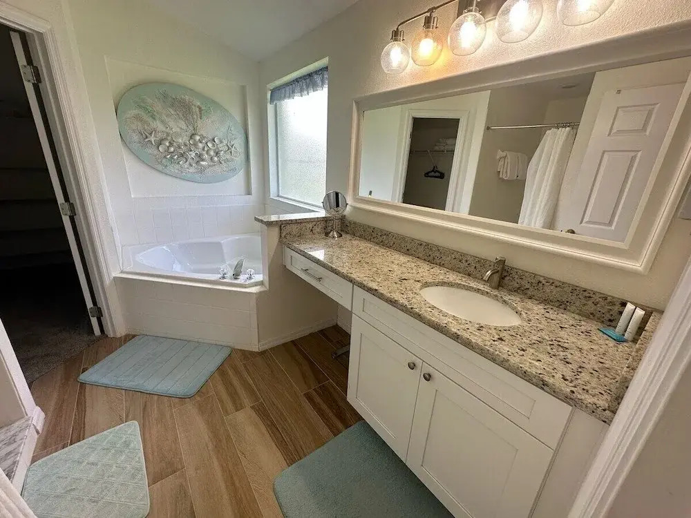 Updated Pool Villa - Southern Dunes