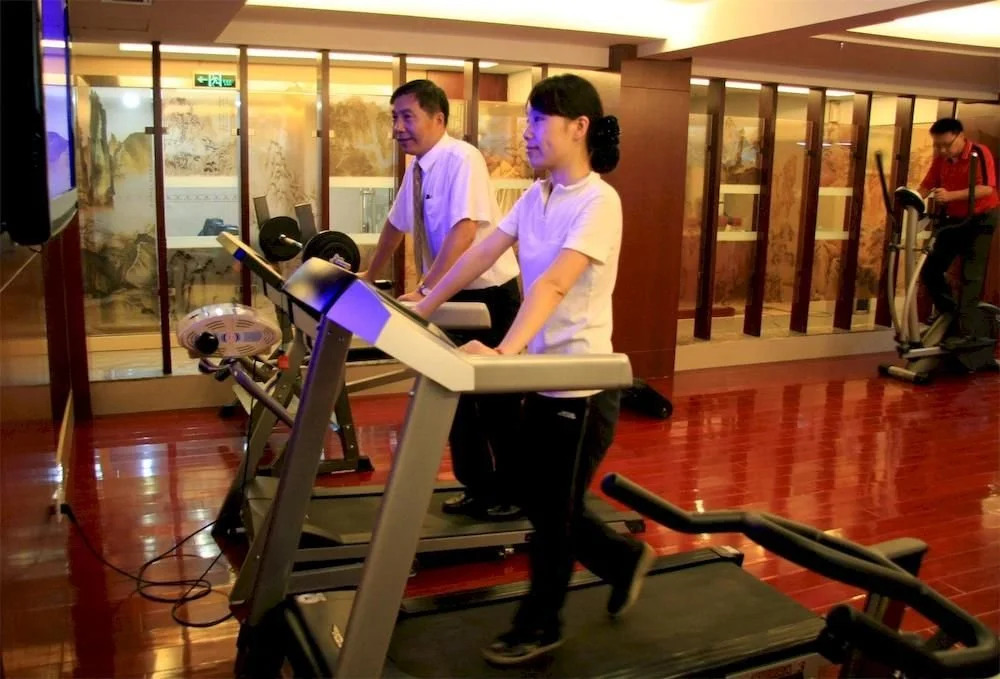 Jingxi Hotel