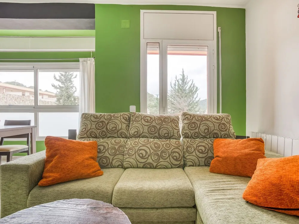 Appartement TOSSA de MAR (CALA SALIONC)