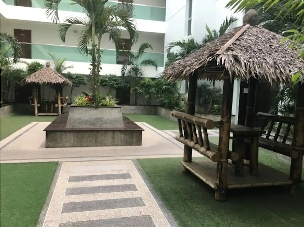 Laguna bay 1 Floor 1 Room 107