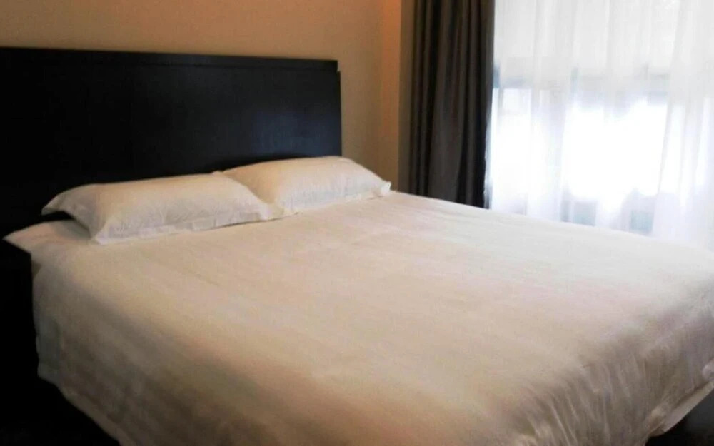 Jitai Hotel (Tongji University Branch)
