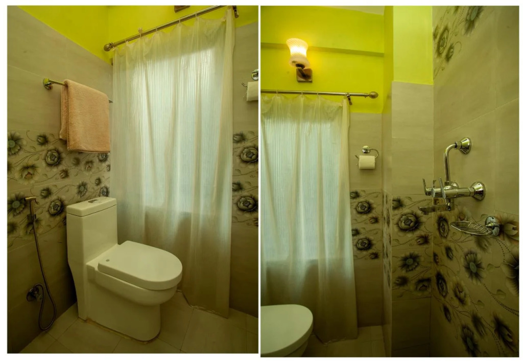 Hotel Cirrus by Oyo Rooms
