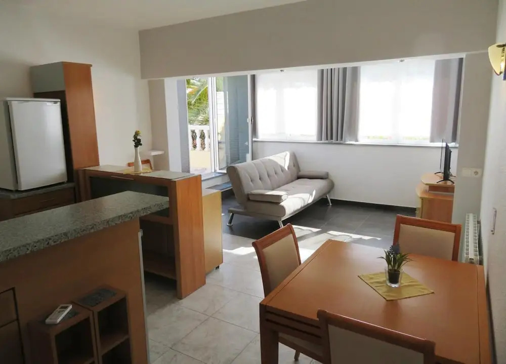 Hotel Montemar