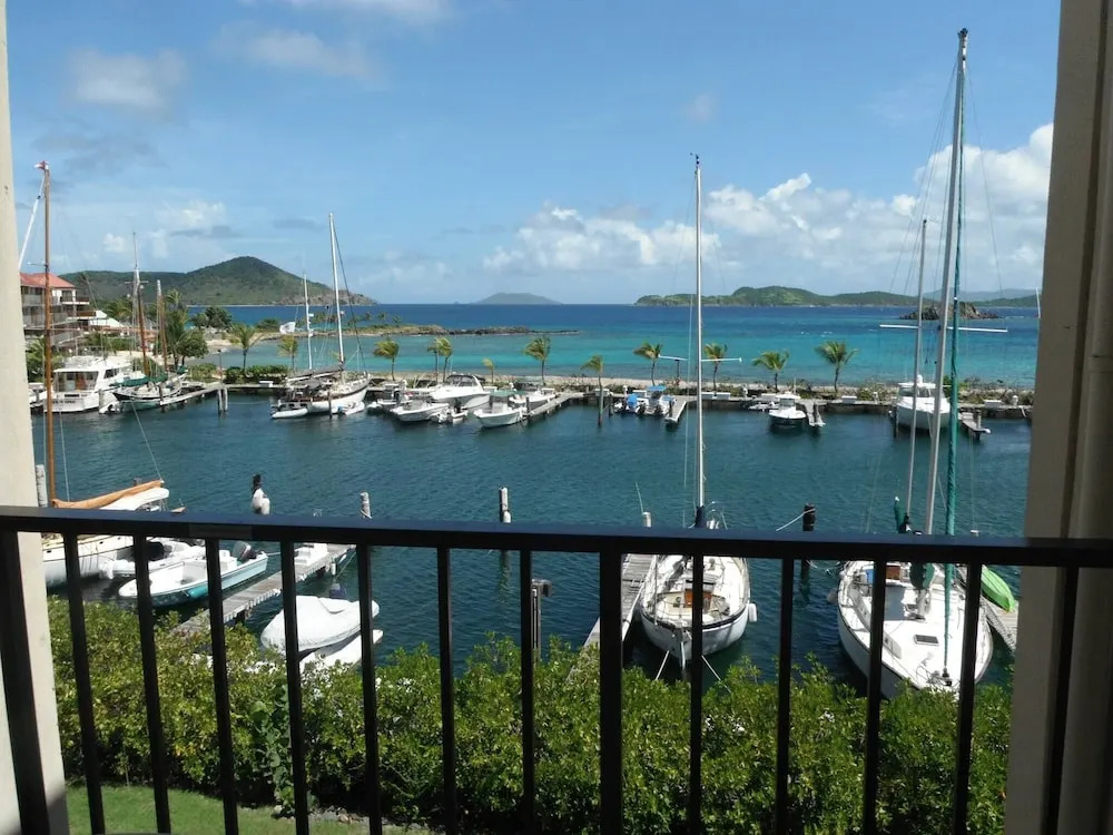 Sapphire Village Resort