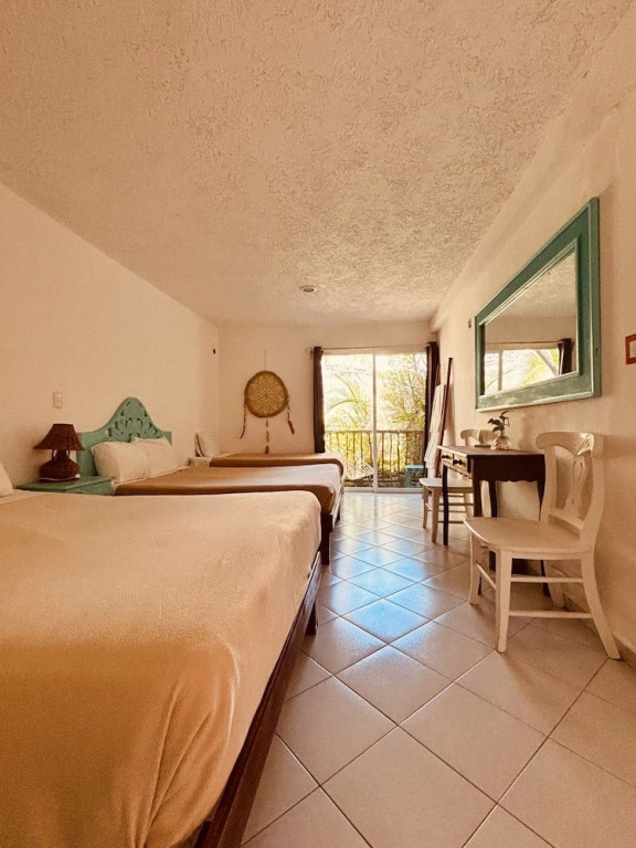 Hotel El Capitan