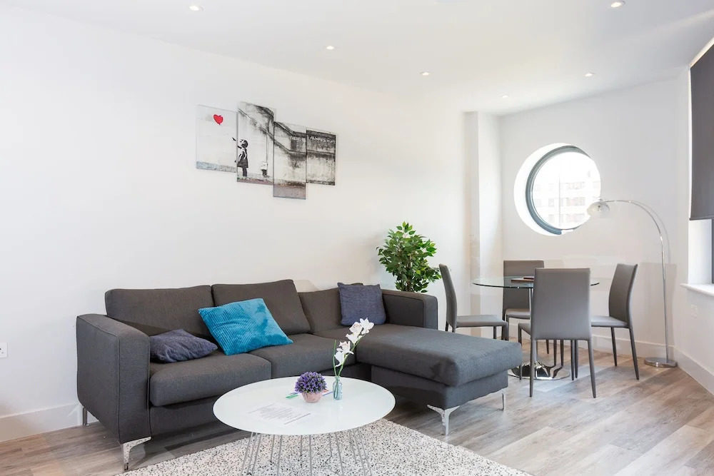 ZO Apartments Chelsea