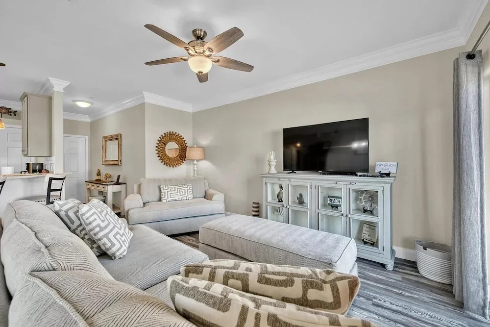 Sandpiper Cove 4114