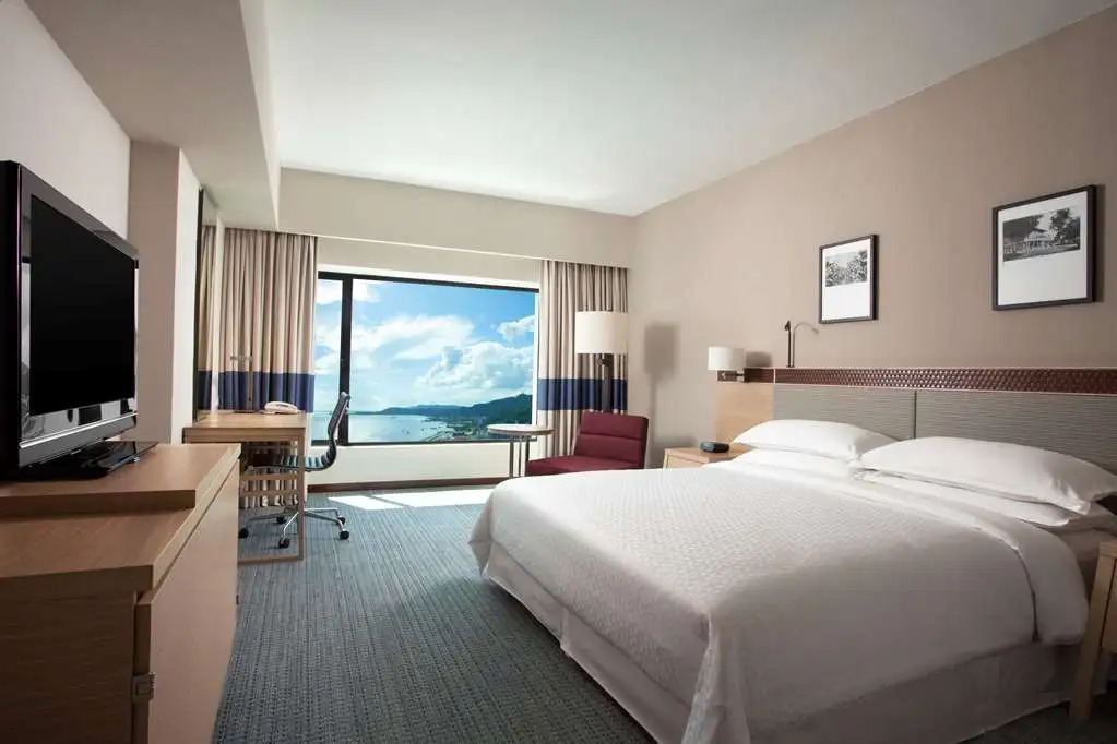 Four Points by Sheraton Sandakan