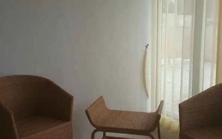 Villa Puncak Garuda 2 by Travel4less