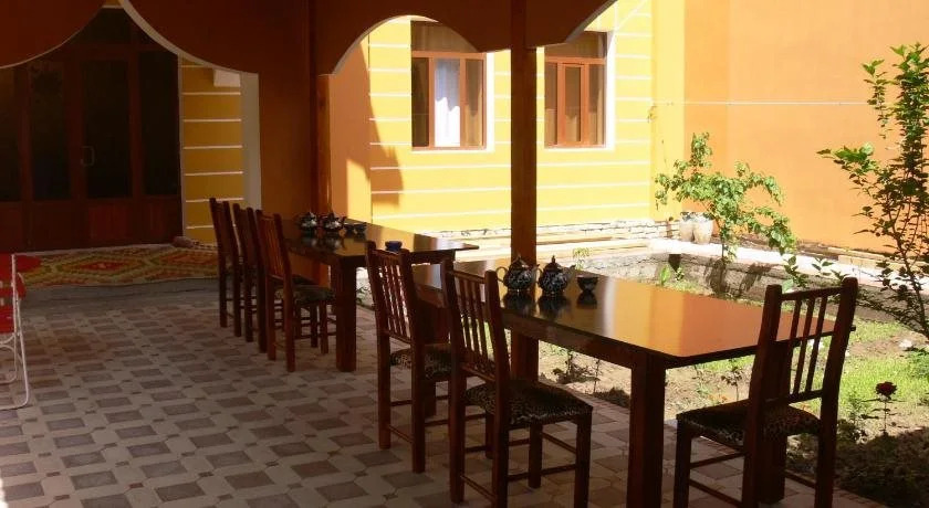 Hostel Laliopa