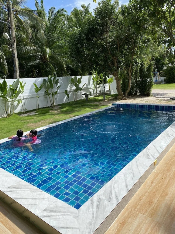 Maliblue resort khanom
