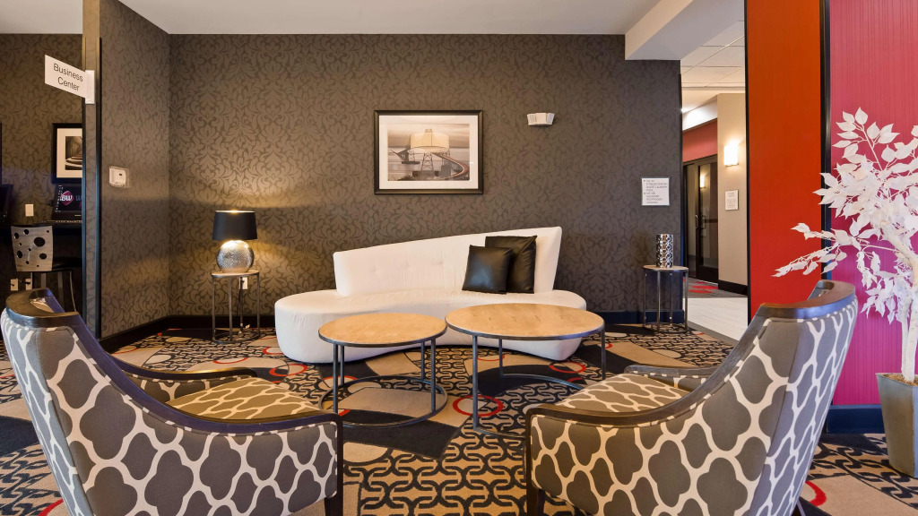 Best Western Plus Laredo Inn & Suites