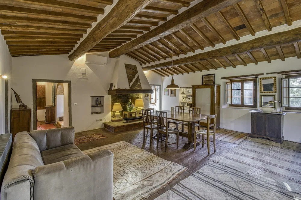 Casale Al Sole Tra Le Vecchie Vigne 6