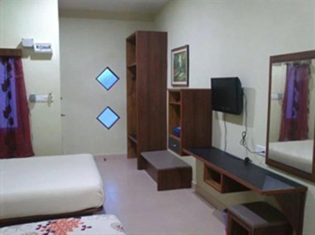Chalet Homestay TM3