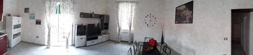 La casa di nonna Maria