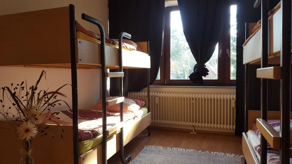 Hansezimmer West