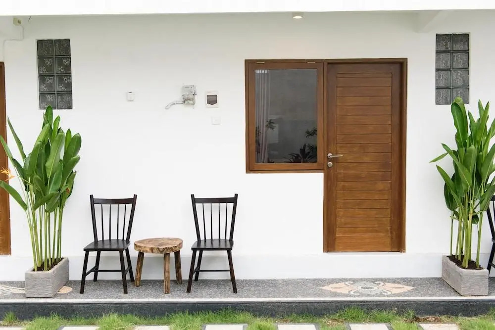 Bella Villa