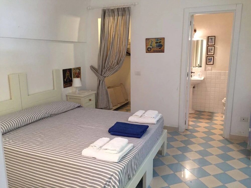 Apartment With 2 Bedrooms in Selva di Fasano, With Pool Access and Wif