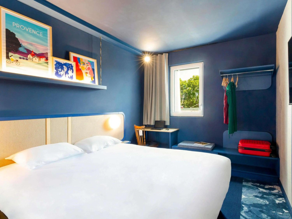 ibis Styles Salon de Provence