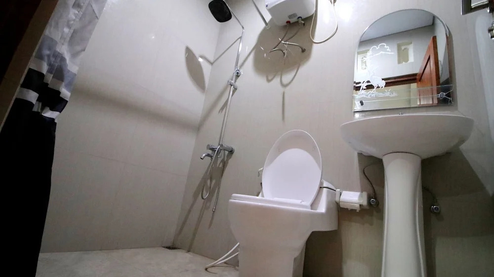 D'Java Homestay Babarsari By The Grand Java