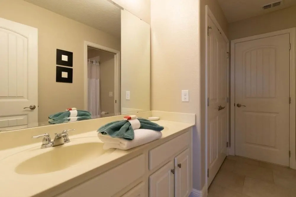 Themed Bedrooms You Will Love This Home! home