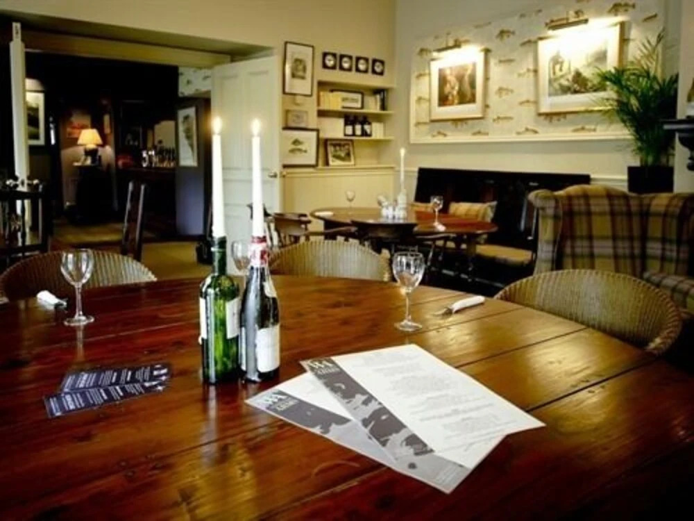 The Waddington Arms