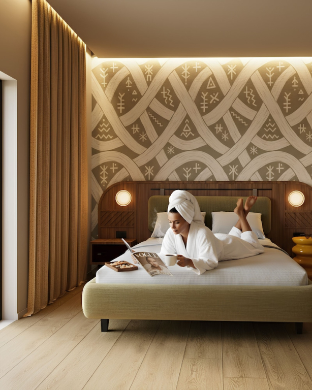 MOKO LIFESTYLE HOTEL - Nuova apertura 2026