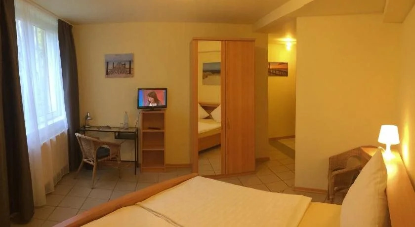 Hotel Reesenhof