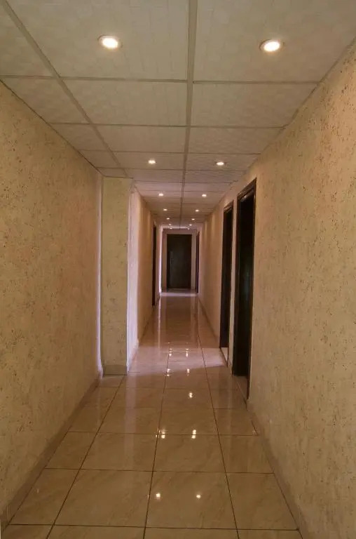 Sunrise Hostel