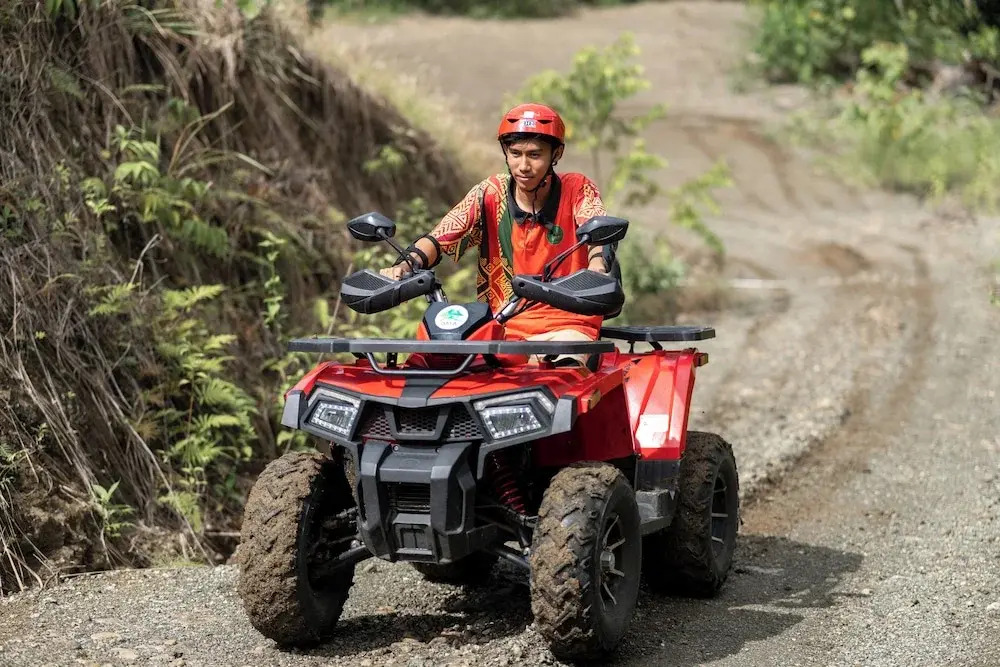 Daya Farm and Adventure