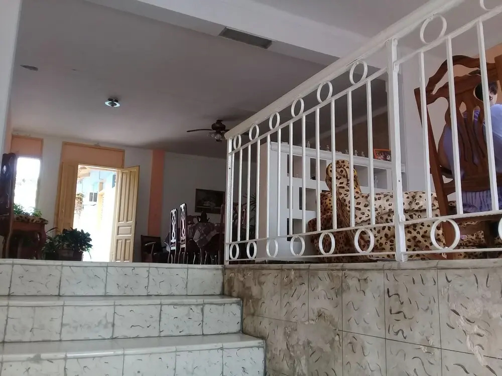 Hostal La Casona de Santa Rita