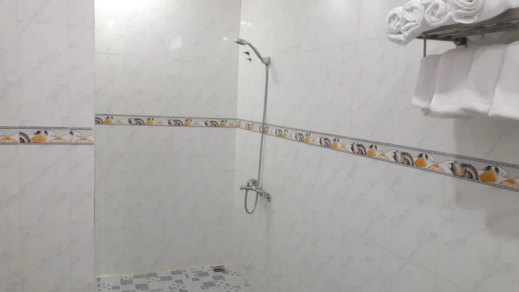 Tre Vang Hotel