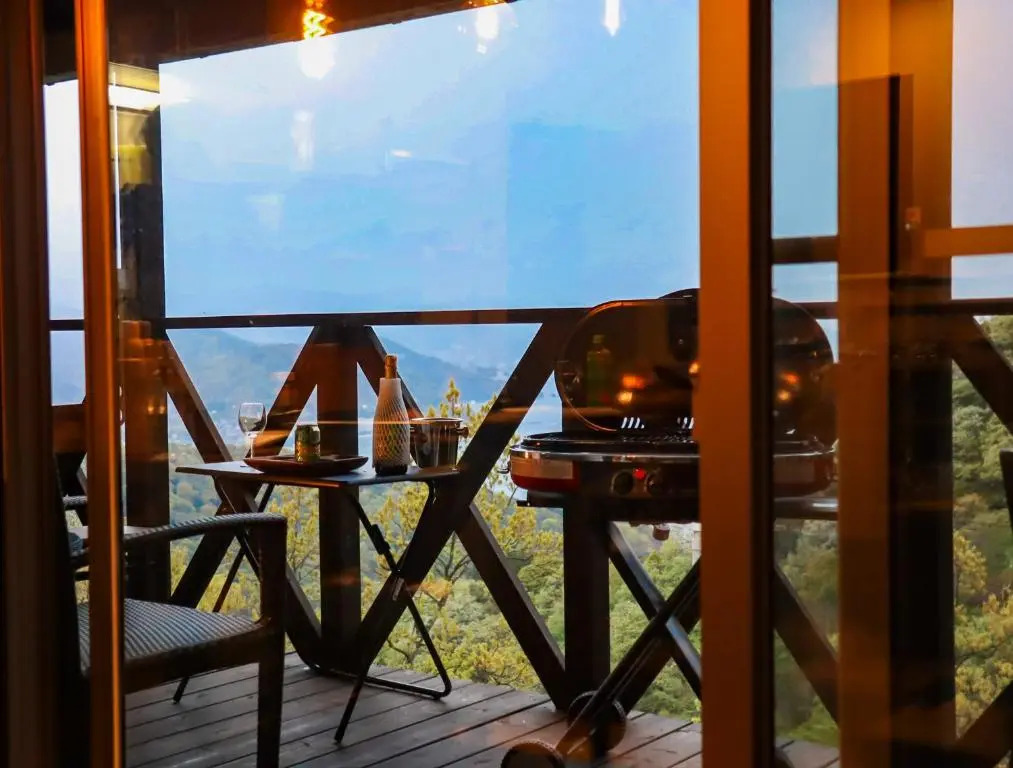 ATAMI Ocean Villa Retreat