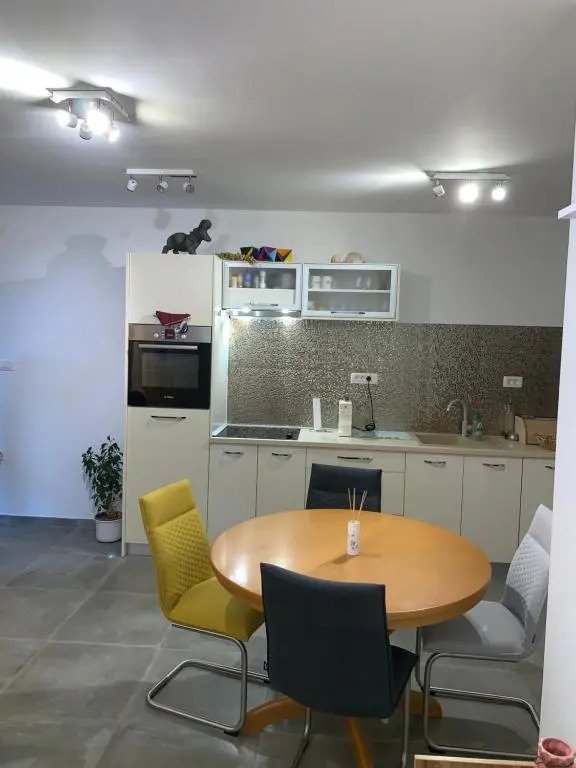 Apartments Dumina