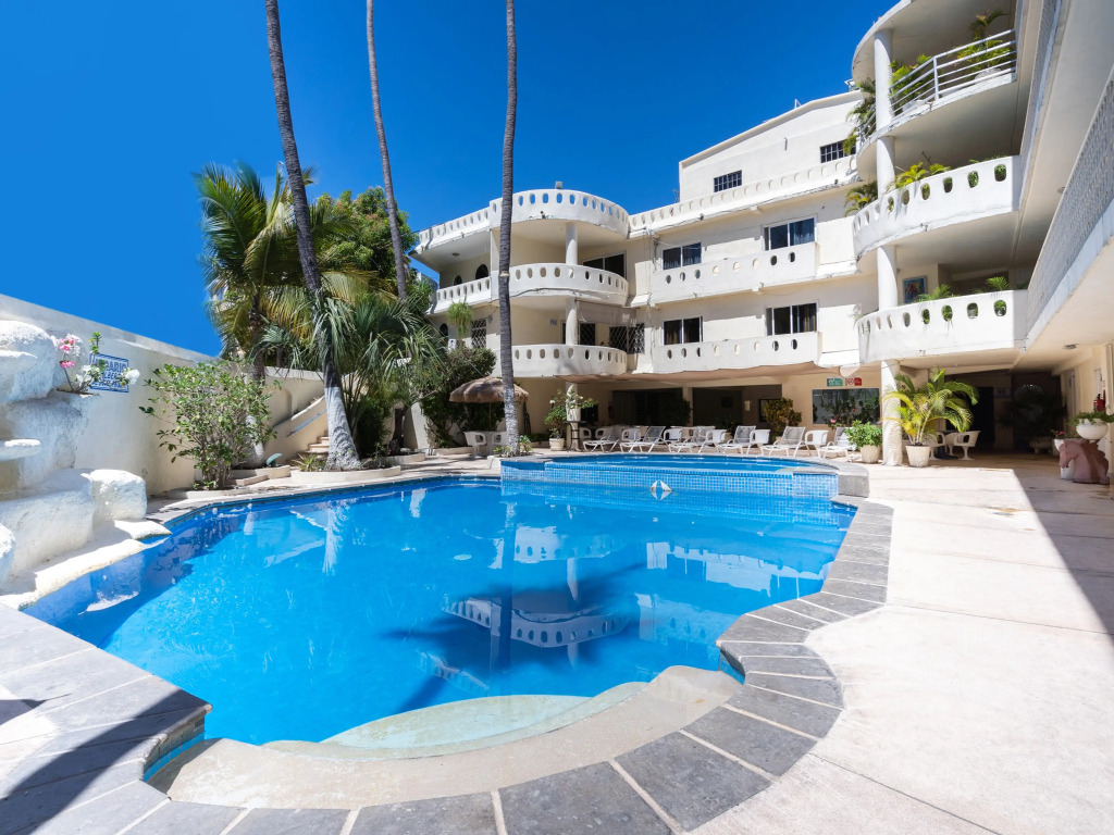 Hotel Costa Linda Acapulco