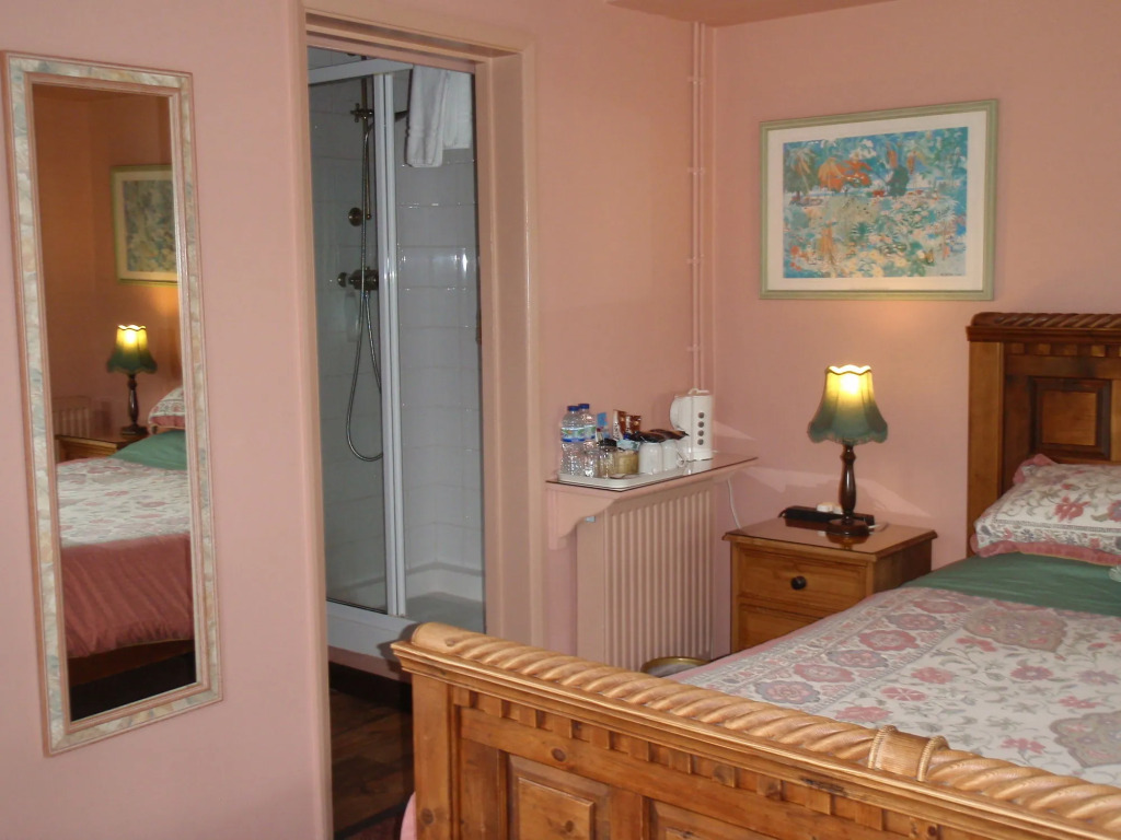 Brambles Bed and Breakfast