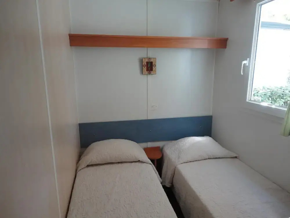 Camping les Acacias
