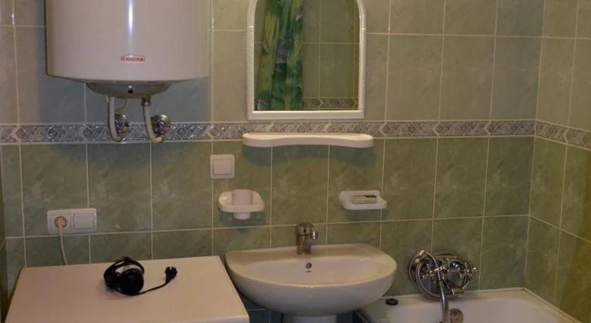 Kiev Lodging